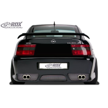 Spoiler Posteriore per OPEL Calibra "GT-Race 2 - OPEL Calibra (Cod. R-RDHFU03-11)