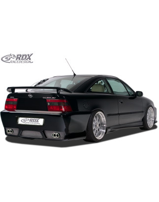Spoiler Posteriore per OPEL Calibra "GT-Race 2 - OPEL Calibra (Cod. R-RDHFU03-11)