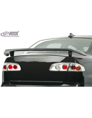 Spoiler Posteriore per SEAT Cordoba 6L "GT-Race 2 (Cod. R-RDHFU03-14)