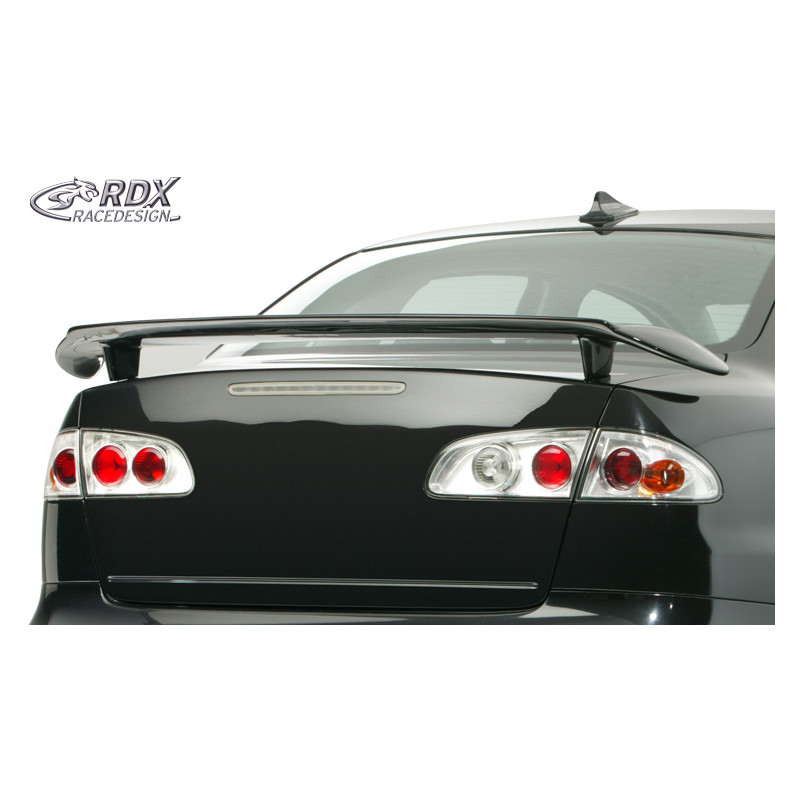 Spoiler Posteriore per SEAT Cordoba 6L "GT-Race 2 (Cod. R-RDHFU03-14)