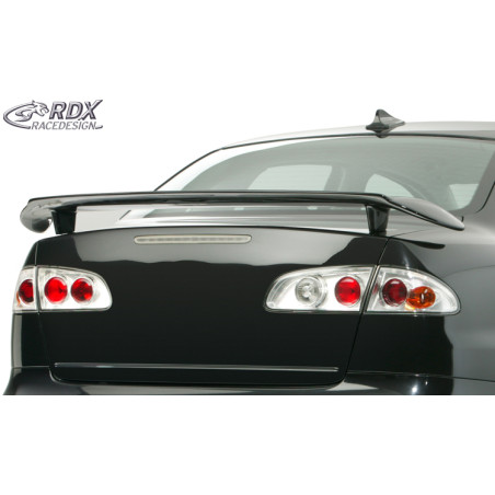 Spoiler Posteriore per SEAT Cordoba 6L "GT-Race 2 (Cod. R-RDHFU03-14)