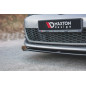 SPLITTER ANTERIORE V.2 Volkswagen Golf GTI / GTD Mk7  (Cod. M-VW-GO-7-GTI-FD2G)