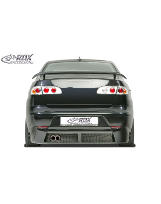 Spoiler Posteriore per SEAT Cordoba 6L "GT-Race 2 (Cod. R-RDHFU03-14)