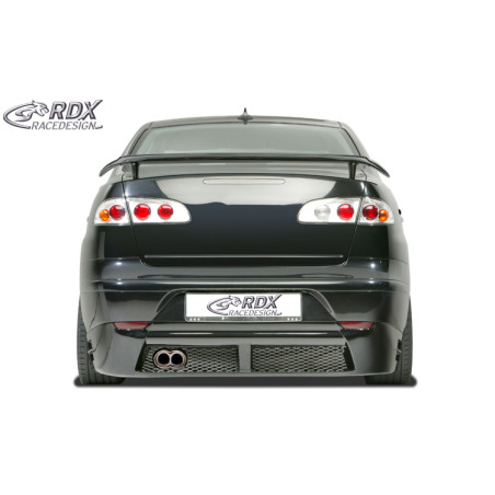 Spoiler Posteriore per SEAT Cordoba 6L "GT-Race 2 (Cod. R-RDHFU03-14)