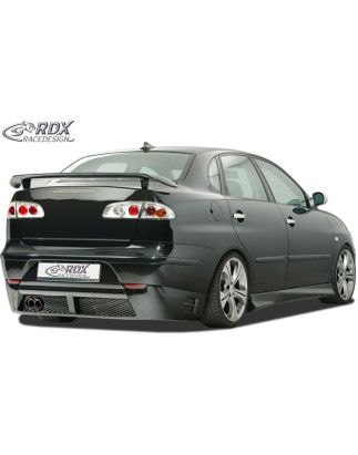 Spoiler Posteriore per SEAT Cordoba 6L "GT-Race 2 (Cod. R-RDHFU03-14)