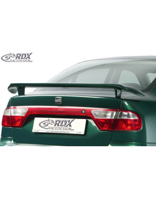 Spoiler Posteriore per SEAT Toledo 1M "GT-Race (Cod. R-RDHFU03-15)