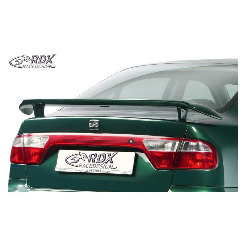 Spoiler Posteriore per SEAT Toledo 1M "GT-Race (Cod. R-RDHFU03-15)