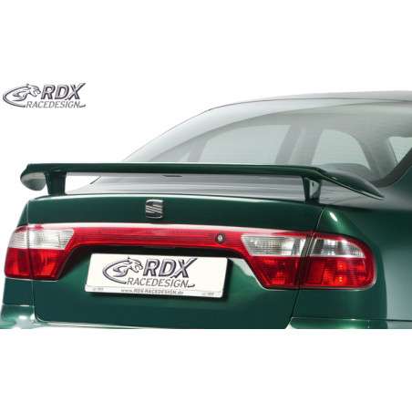 Spoiler Posteriore per SEAT Toledo 1M "GT-Race (Cod. R-RDHFU03-15)