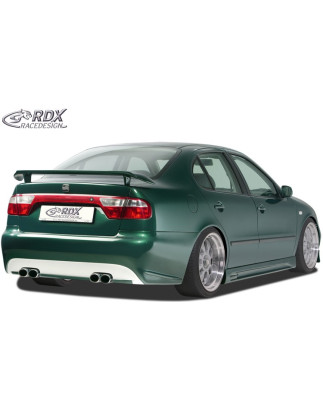 Spoiler Posteriore per SEAT Toledo 1M "GT-Race (Cod. R-RDHFU03-15)