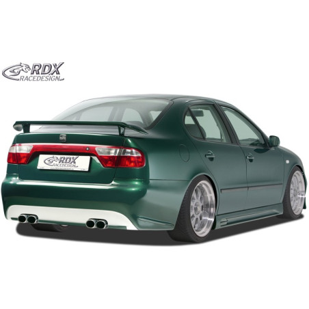 Spoiler Posteriore per SEAT Toledo 1M "GT-Race (Cod. R-RDHFU03-15)