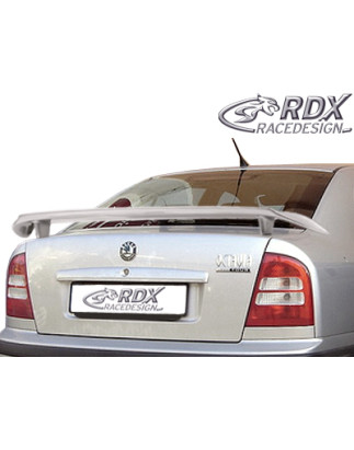 Spoiler Posteriore per SKODA Octavia 1U "GT-Race 2 (Cod. R-RDHFU03-16)