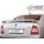Spoiler Posteriore per SKODA Octavia 1U "GT-Race 2 (Cod. R-RDHFU03-16)