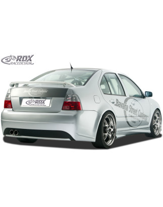 Spoiler Posteriore per VW Bora "GT-Race 2 Bora (Cod. R-RDHFU03-17)