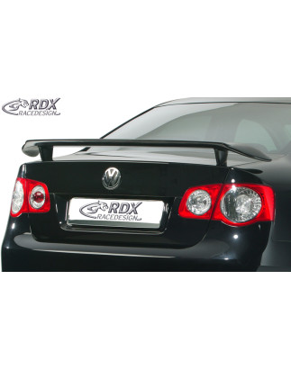 Spoiler Posteriore per VW Jetta 5 "GT-Race Jetta 5 (Cod. R-RDHFU03-18)