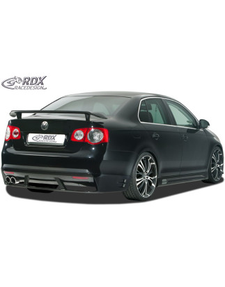 Spoiler Posteriore per VW Jetta 5 "GT-Race Jetta 5 (Cod. R-RDHFU03-18)
