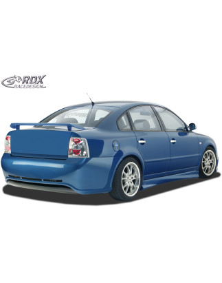 Spoiler Posteriore per VW Passat 3B "GT-Race (Cod. R-RDHFU03-19)