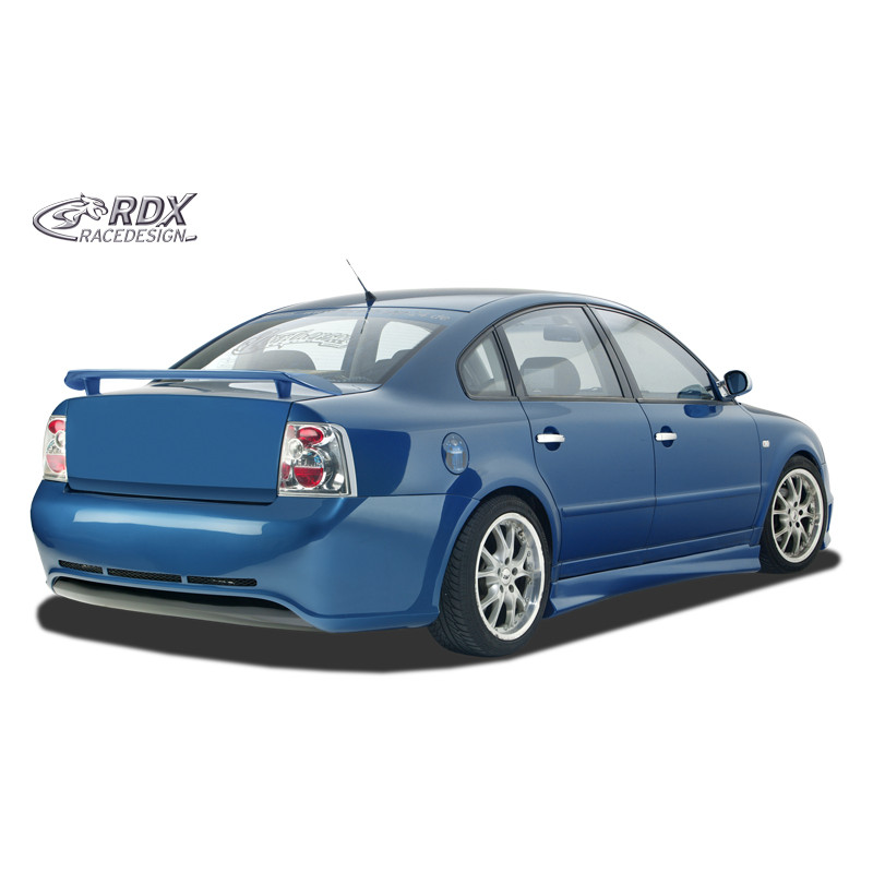 Spoiler Posteriore per VW Passat 3B "GT-Race (Cod. R-RDHFU03-19)