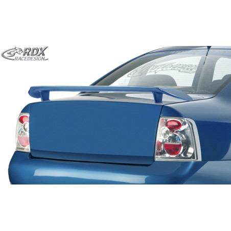 Spoiler Posteriore per VW Passat 3B "GT-Race (Cod. R-RDHFU03-19)