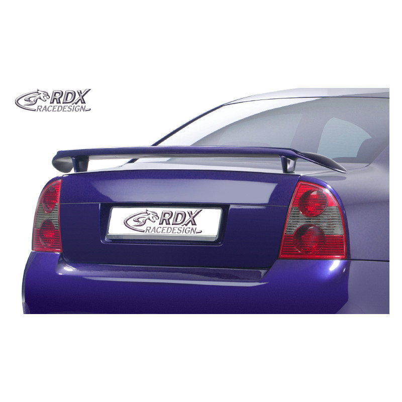 Spoiler Posteriore per VW Passat 3BG "GT-Race (Cod. R-RDHFU03-20)