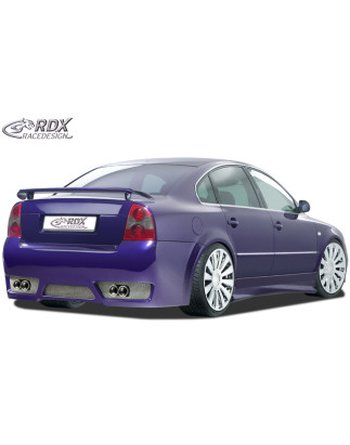Spoiler Posteriore per VW Passat 3BG "GT-Race (Cod. R-RDHFU03-20)