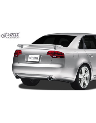Spoiler Posteriore per AUDI A4 B7 berlina - AUDI A4 (B7) (Cod. R-RDHFU03-22)
