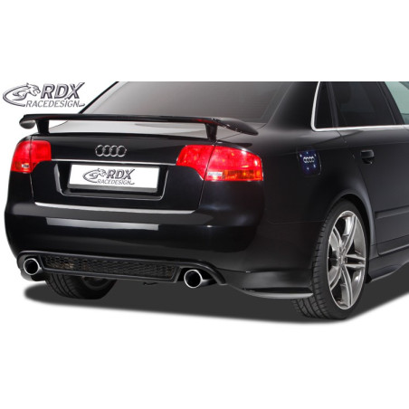 Spoiler Posteriore per AUDI A4 B7 berlina - AUDI A4 (B7) (Cod. R-RDHFU03-22)