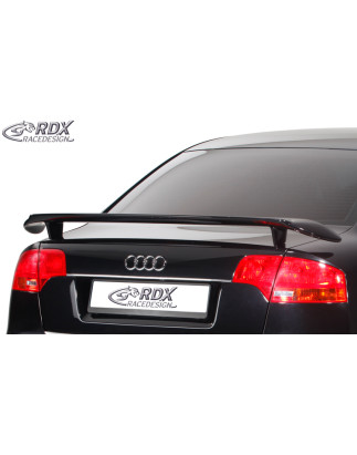 Spoiler Posteriore per AUDI A4 B7 berlina - AUDI A4 (B7) (Cod. R-RDHFU03-22)