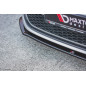 SPLITTER ANTERIORE V.2 Volkswagen Golf GTI / GTD Mk7  (Cod. M-VW-GO-7-GTI-FD2G)