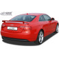Spoiler Posteriore per AUDI A5 coupe/ cabrio/ sportback - AUDI A5 (8F/8T) (Cod. R-RDHFU03-25)
