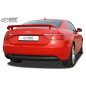 Spoiler Posteriore per AUDI A5 coupe/ cabrio/ sportback - AUDI A5 (8F/8T) (Cod. R-RDHFU03-25)