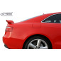 Spoiler Posteriore per AUDI A5 coupe/ cabrio/ sportback - AUDI A5 (8F/8T) (Cod. R-RDHFU03-25)