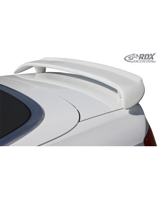 Spoiler Posteriore per AUDI A5 coupe/ cabrio/ sportback - AUDI A5 (8F/8T) (Cod. R-RDHFU03-25)