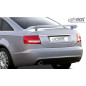 Spoiler Posteriore per AUDI A6 4F berlina - AUDI A6 (C6) (Cod. R-RDHFU03-26)