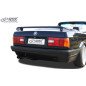 Spoiler Posteriore per BMW serie 3 E30E30) (Cod. R-RDHFU03-27)
