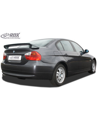 Spoiler Posteriore per BMW serie 3 E90E90) (Cod. R-RDHFU03-28)
