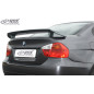 Spoiler Posteriore per BMW serie 3 E90E90) (Cod. R-RDHFU03-28)