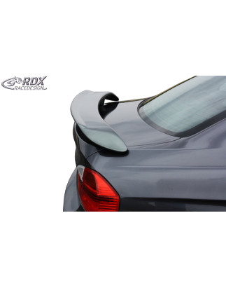 Spoiler Posteriore per BMW serie 3 E90E90) (Cod. R-RDHFU03-28)