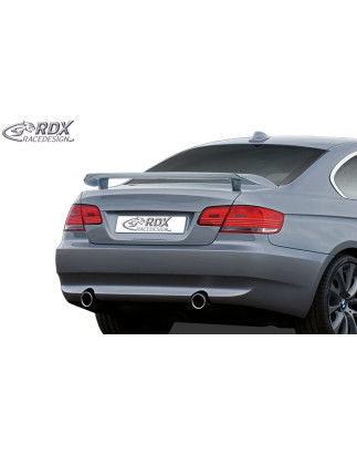 Spoiler Posteriore per BMW serie 3 E92 / E93E92/E93) (Cod. R-RDHFU03-29)