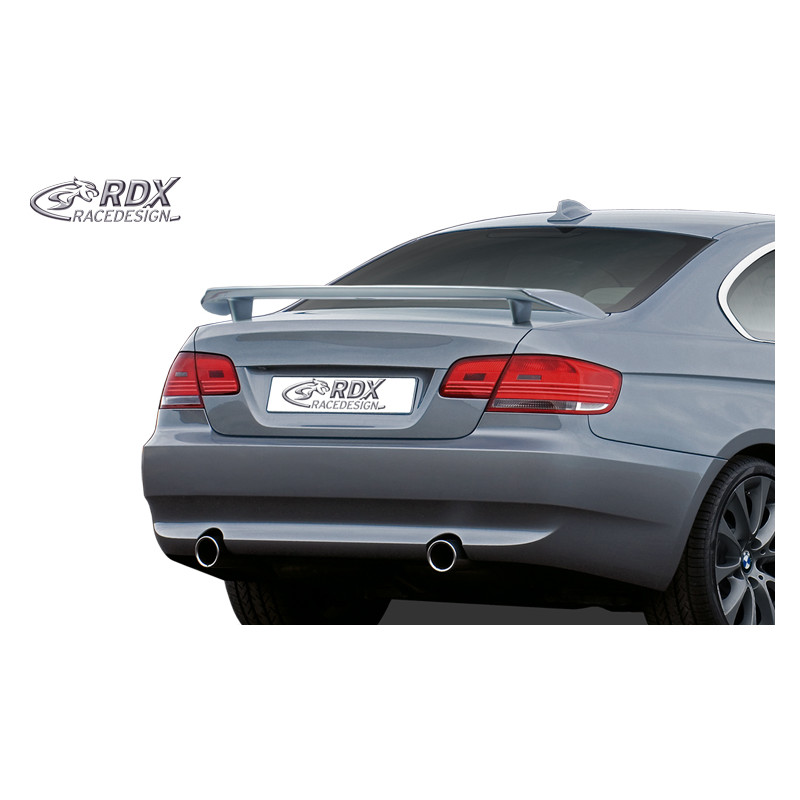Spoiler Posteriore per BMW serie 3 E92 / E93E92/E93) (Cod. R-RDHFU03-29)