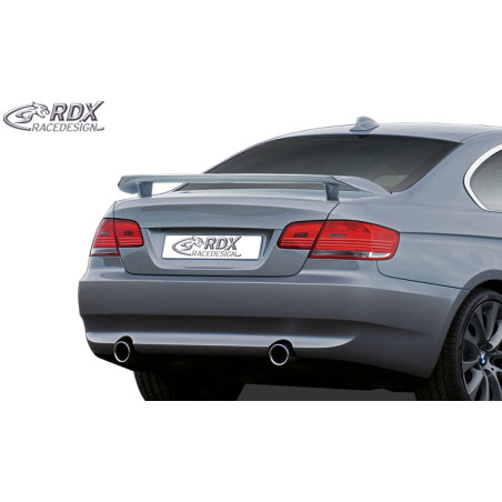 Spoiler Posteriore per BMW serie 3 E92 / E93E92/E93) (Cod. R-RDHFU03-29)