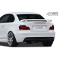 Spoiler Posteriore per BMW serie 1 E82 / E88 - BMW serie 1 (E82/E88) (Cod. R-RDHFU03-30)
