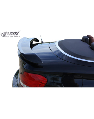 Spoiler Posteriore per BMW serie 1 E82 / E88 - BMW serie 1 (E82/E88) (Cod. R-RDHFU03-30)