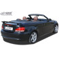 Spoiler Posteriore per BMW serie 1 E82 / E88 - BMW serie 1 (E82/E88) (Cod. R-RDHFU03-30)