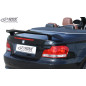 Spoiler Posteriore per BMW serie 1 E82 / E88 - BMW serie 1 (E82/E88) (Cod. R-RDHFU03-30)
