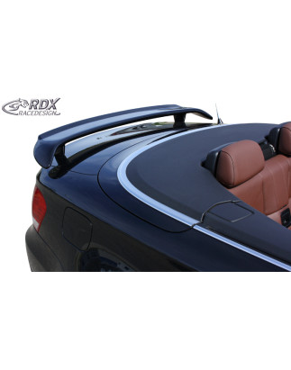 Spoiler Posteriore per BMW serie 1 E82 / E88 - BMW serie 1 (E82/E88) (Cod. R-RDHFU03-30)