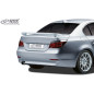 Spoiler Posteriore per BMW serie 5 E60 E60) (Cod. R-RDHFU03-31)