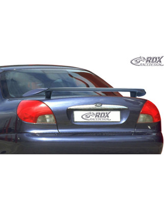 Spoiler Posteriore per FORD Mondeo (1993-2000) berlina (Cod. R-RDHFU03-33)
