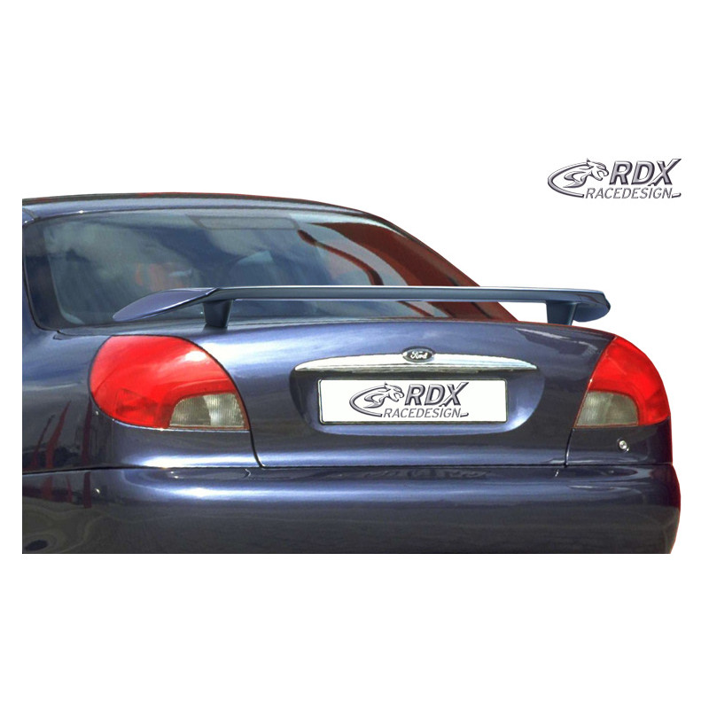 Spoiler Posteriore per FORD Mondeo (1993-2000) berlina (Cod. R-RDHFU03-33)
