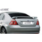 Spoiler Posteriore per FORD Mondeo (2000-2007) berlina (Cod. R-RDHFU03-34)