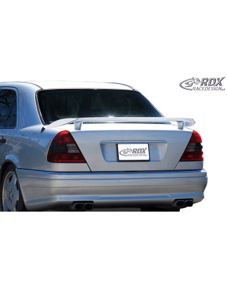 Spoiler Posteriore per MERCEDES C W202 (Cod. R-RDHFU03-36)